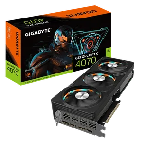 GeForce RTX 4070 GAMING 12G